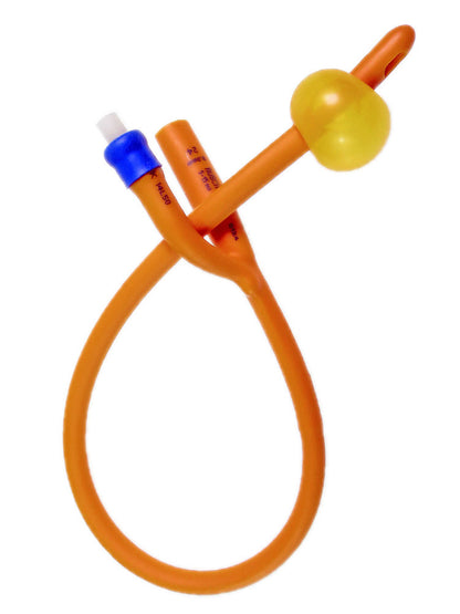 RÜSCH Ballon-Dauer-Katheter