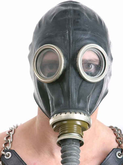 Gasmaske GP-5  - BESTSELLER