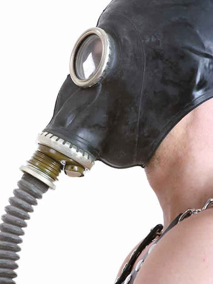 Gasmaske GP-5  - BESTSELLER