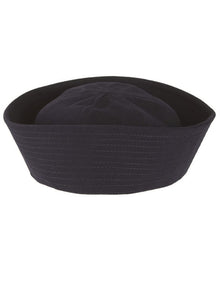 Sailor Matrosen Navy Hat - navyblau