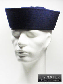 Sailor Matrosen Navy Hat - navyblau