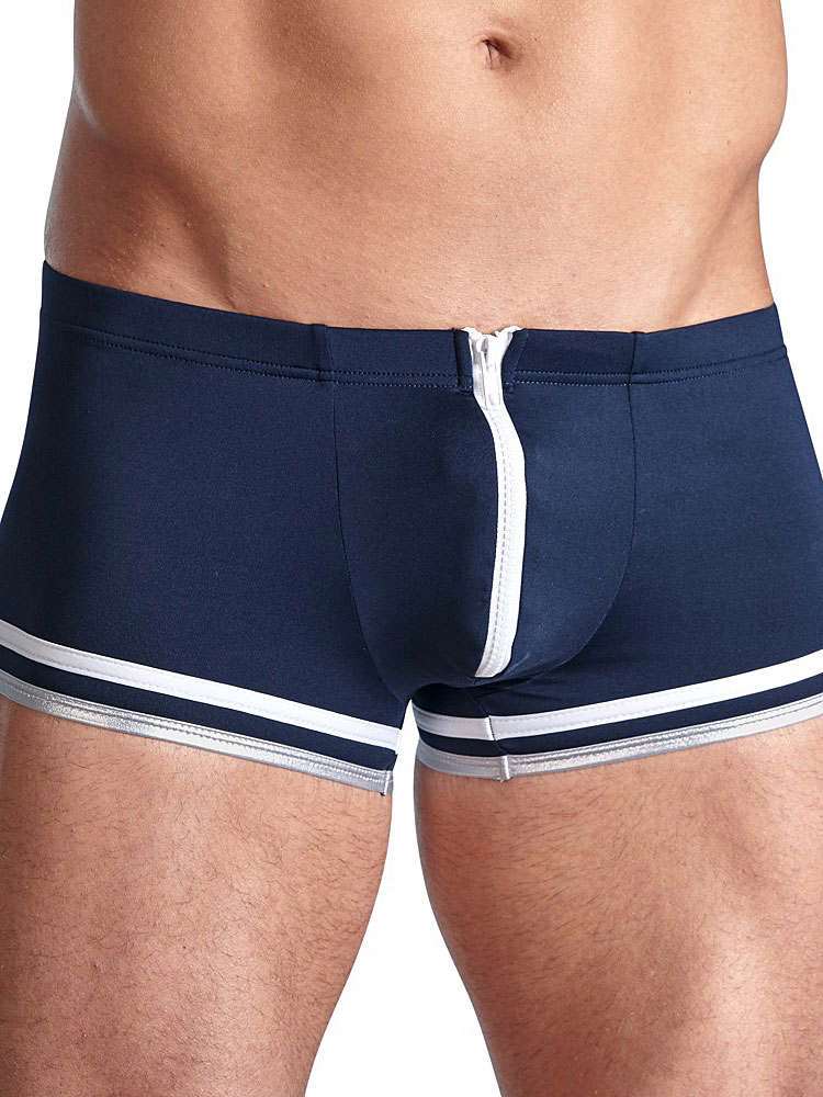 Sailor Matrosen Shorts - blau