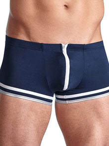 Sailor Matrosen Shorts - blau