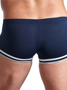Sailor Matrosen Shorts - blau