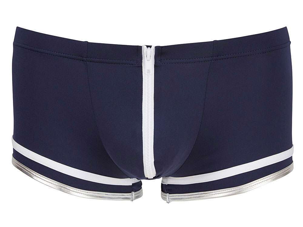 Sailor Matrosen Shorts - blau