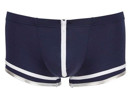 Sailor Matrosen Shorts - blau