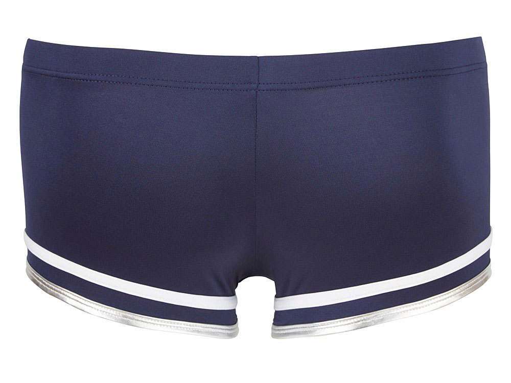 Sailor Matrosen Shorts - blau