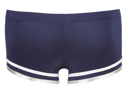 Sailor Matrosen Shorts - blau