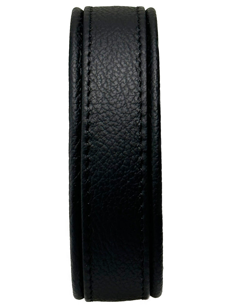 SAXOS Bizeps-Band Oberarmband 3cm schwarz