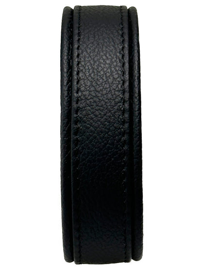 SAXOS Bizeps-Band Oberarmband 3cm schwarz