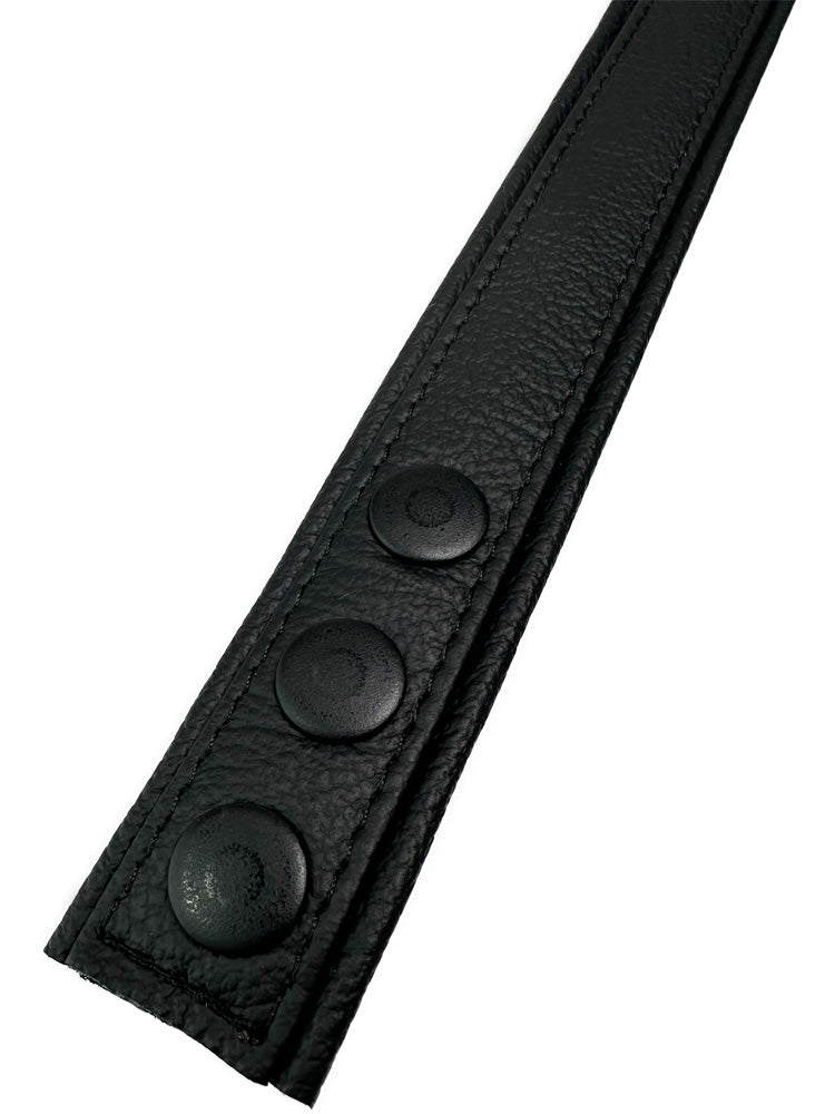 SAXOS Bizeps-Band Oberarmband 3cm schwarz