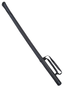Schlagstock 63cm lederbezogen mit Schlaufe