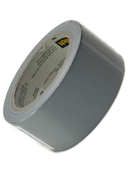 SCOTCH Duct Tape Bondage-Tape Panzerband 50mmx25m silber