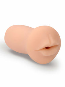 Self Lubrication Technologie Masturbator Oral