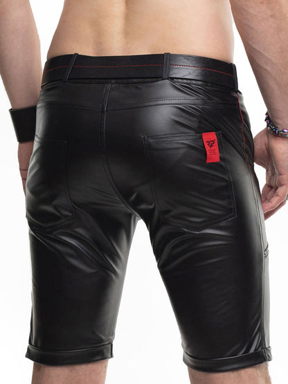 Shorts NORBERTO schwarz