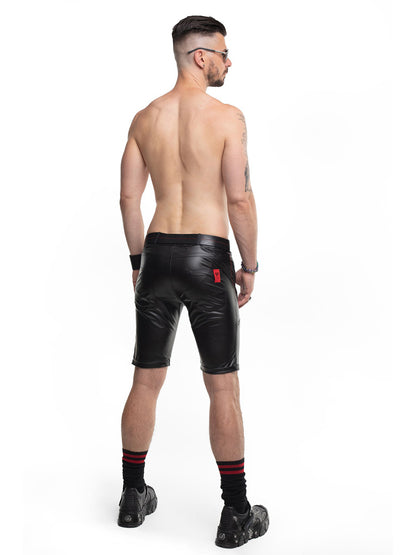 Shorts NORBERTO schwarz