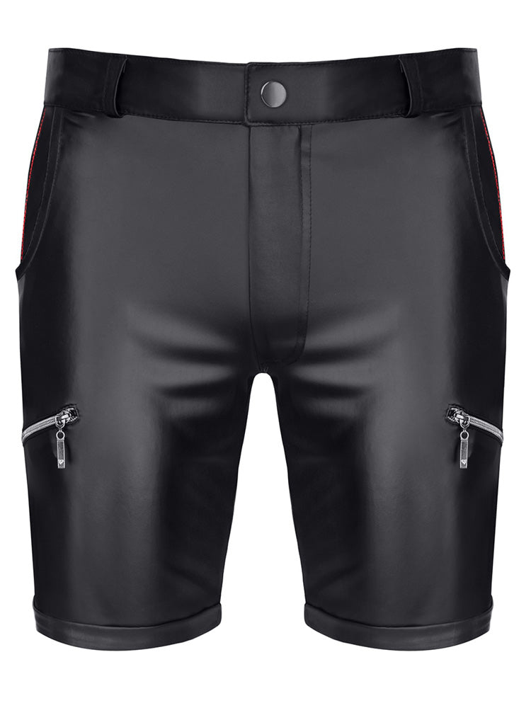 Shorts NORBERTO schwarz