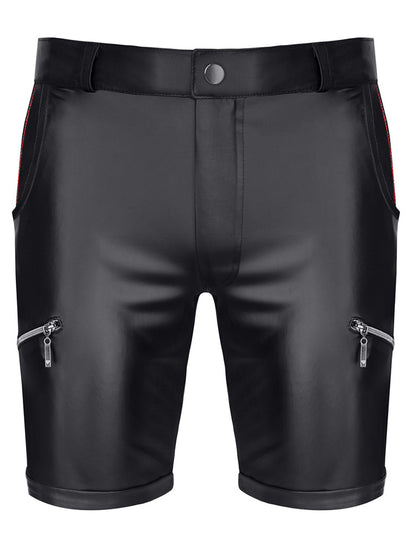 Shorts NORBERTO schwarz