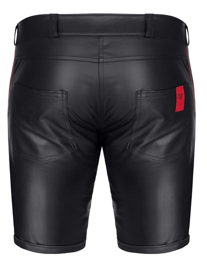 Shorts NORBERTO schwarz