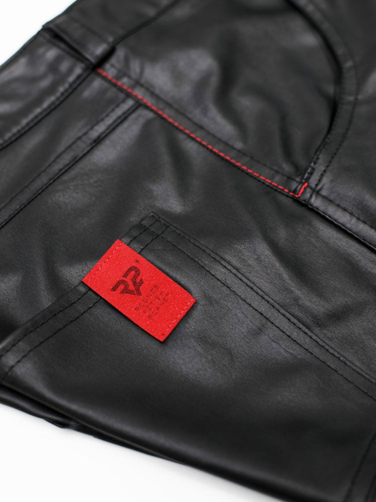 Shorts NORBERTO schwarz