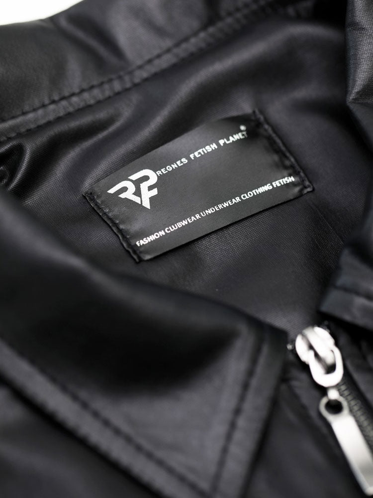 Polohemd REMO Kurzarm schwarz