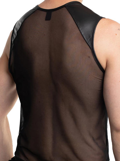 T-Shirt TIZIANO schwarz