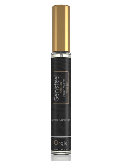 Sensfeel for Man Eau de Toilette Travel Size