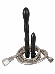 Analduschen-Set mit Schlauch DELUXE Shower me