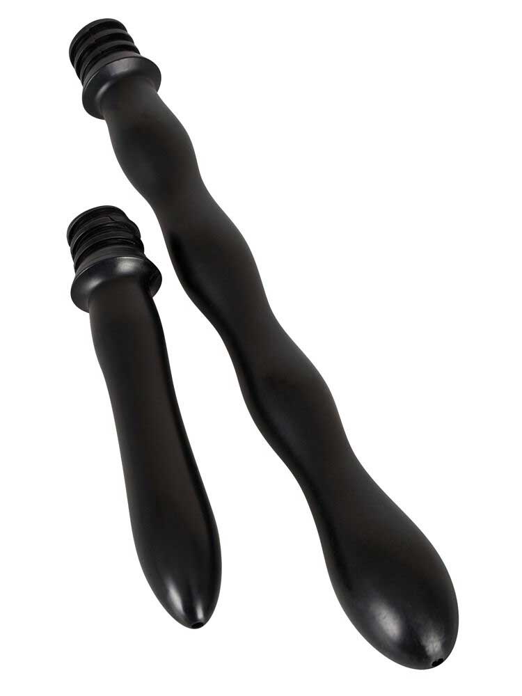 Analduschen-Set mit Schlauch DELUXE Shower me