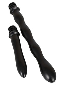 Analduschen-Set mit Schlauch DELUXE Shower me