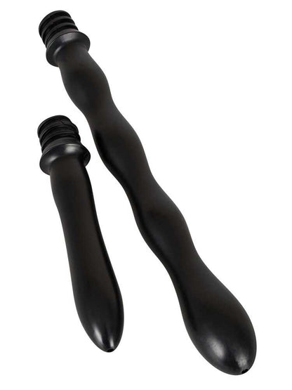 Analduschen-Set mit Schlauch DELUXE Shower me