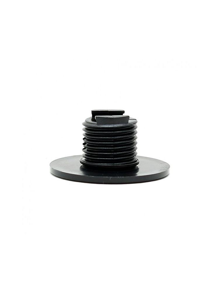 Silikon STRAP-ON LONDON mit Dildo 14x3.5cm