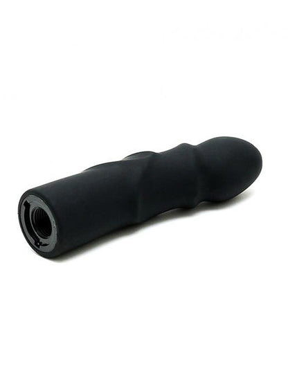 Silikon STRAP-ON LONDON mit Dildo 14x3.5cm
