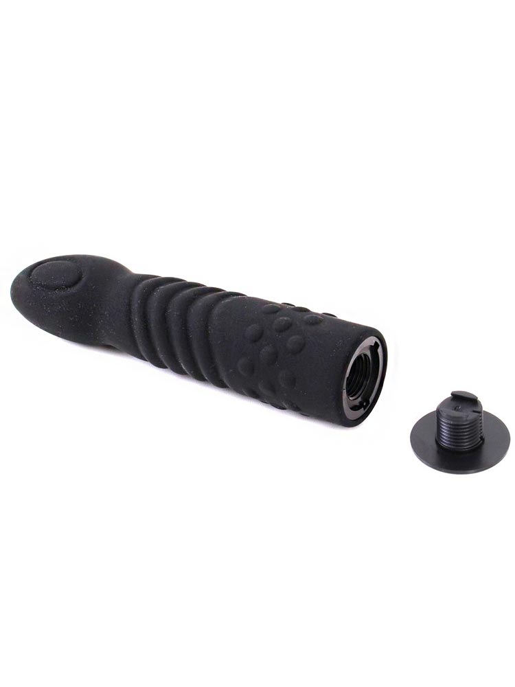 Silikon STRAP-ON TOKIO mit Dildo 16x3.5cm
