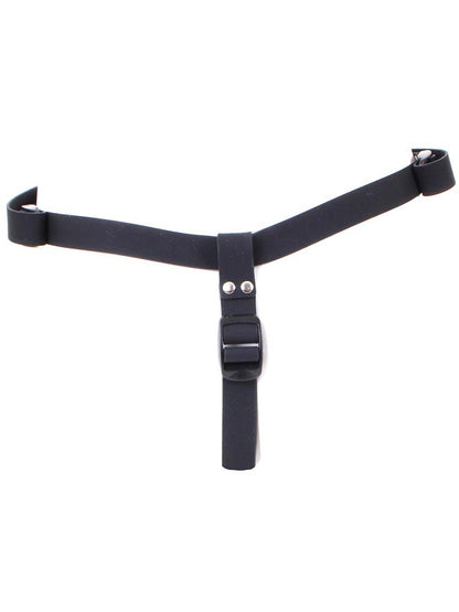Silikon STRAP-ON TOKIO mit Dildo 16x3.5cm