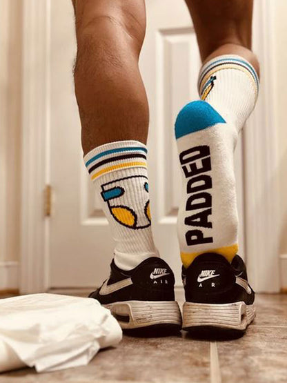 Sk8erboy DIAPER Socks