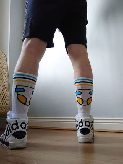 Sk8erboy DIAPER Socks