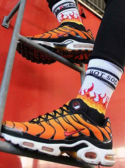 Sk8erboy HOT SOCKS