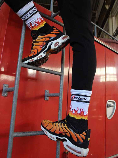 Sk8erboy HOT SOCKS