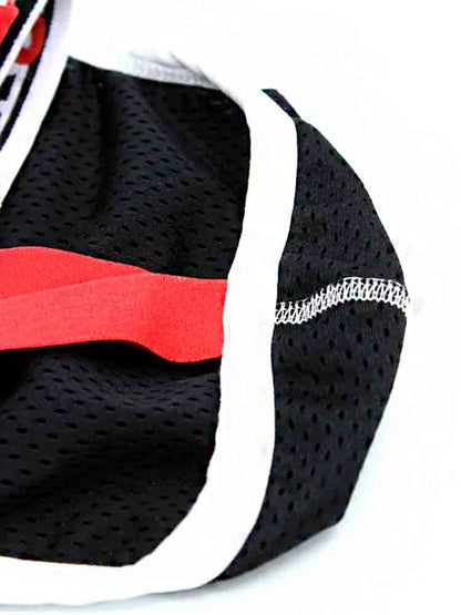 Sk8erboy Mesh Jock - schwarz