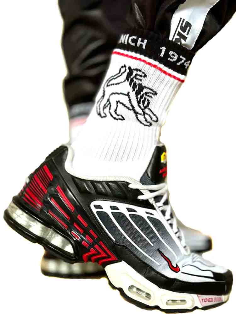 Sk8erboy MLC SOCKS Limited Edition