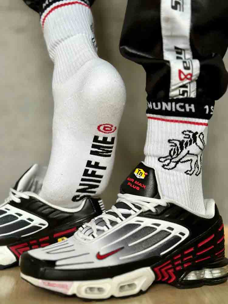 Sk8erboy MLC SOCKS Limited Edition