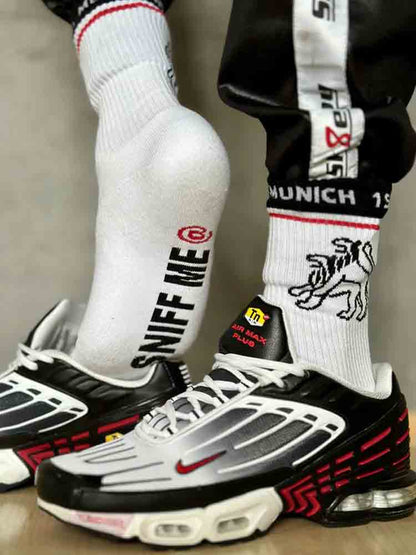 Sk8erboy MLC SOCKS Limited Edition