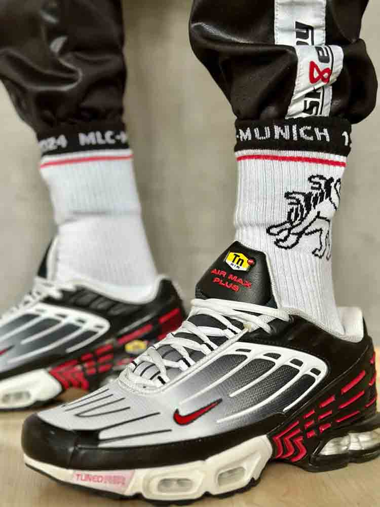 Sk8erboy MLC SOCKS Limited Edition