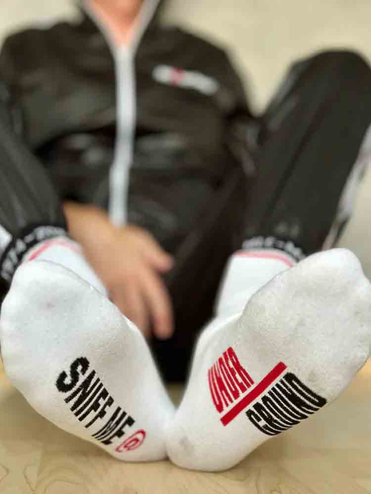 Sk8erboy MLC SOCKS Limited Edition