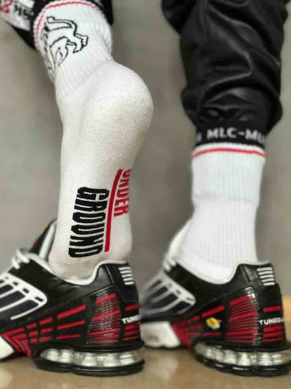Sk8erboy MLC SOCKS Limited Edition