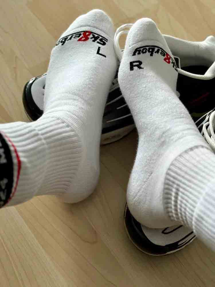 Sk8erboy MLC SOCKS Limited Edition