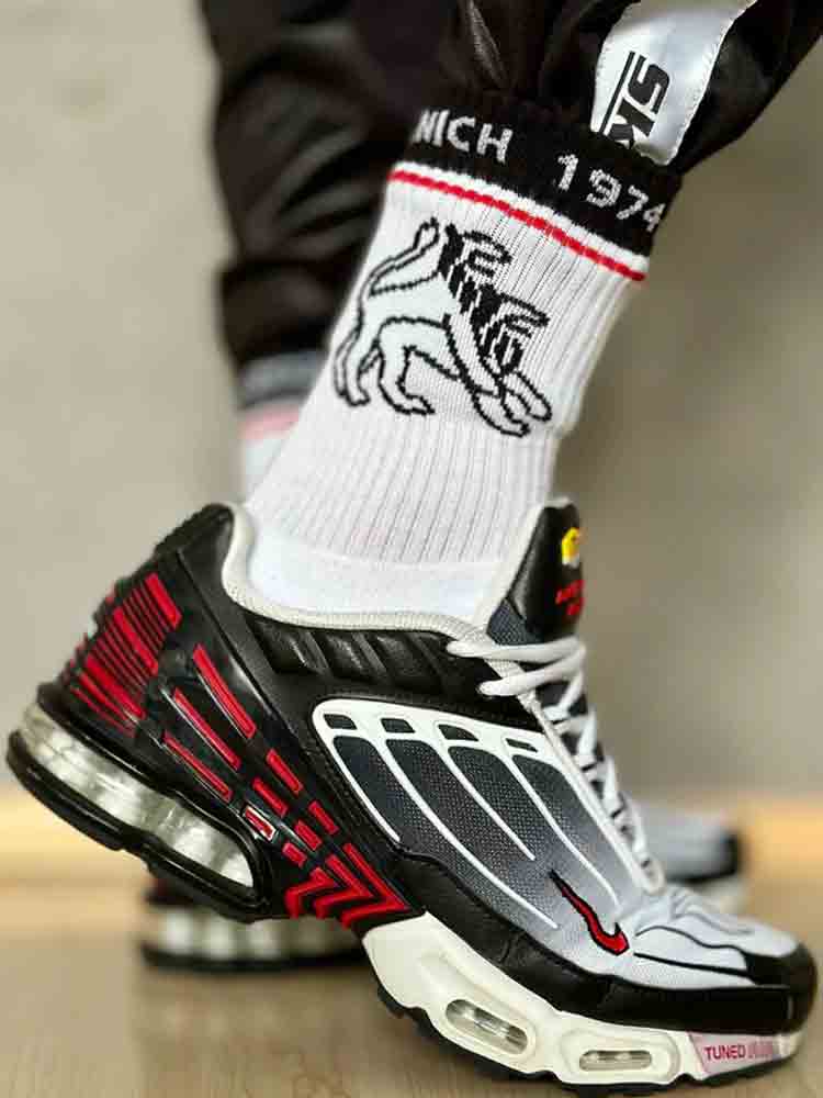Sk8erboy MLC SOCKS Limited Edition