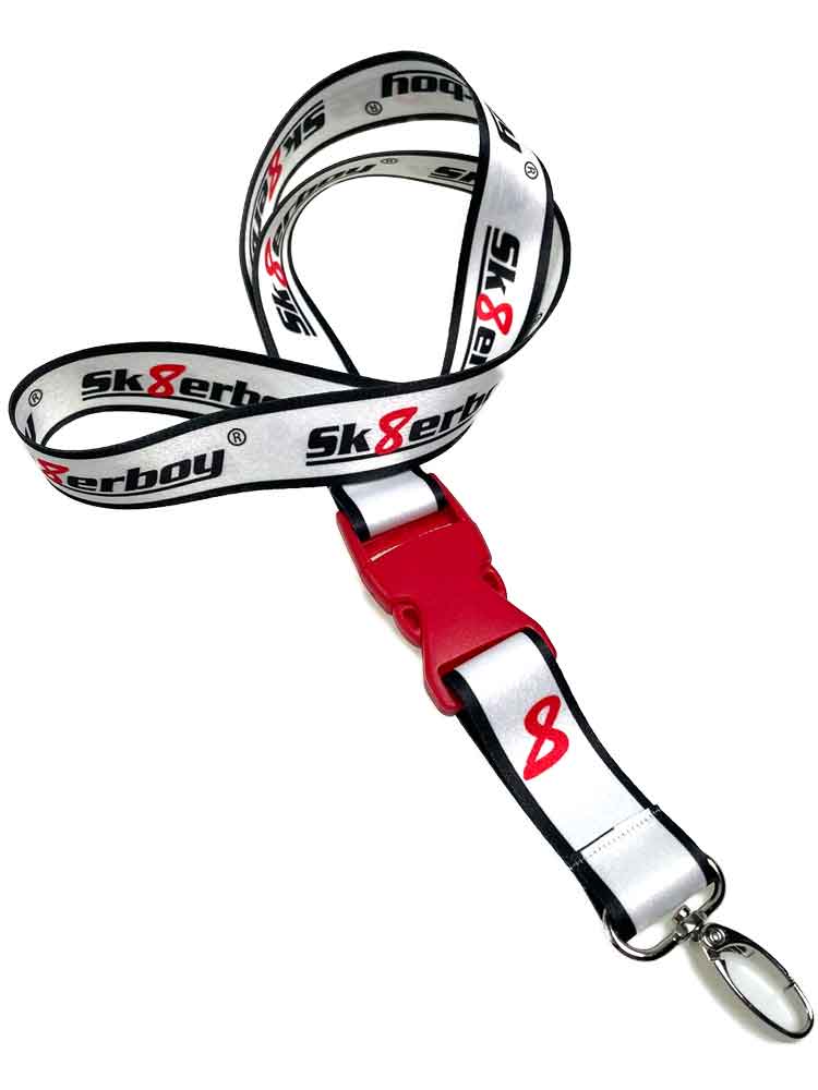 Sk8erboy Schlüsselband