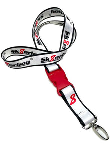 Sk8erboy Schlüsselband